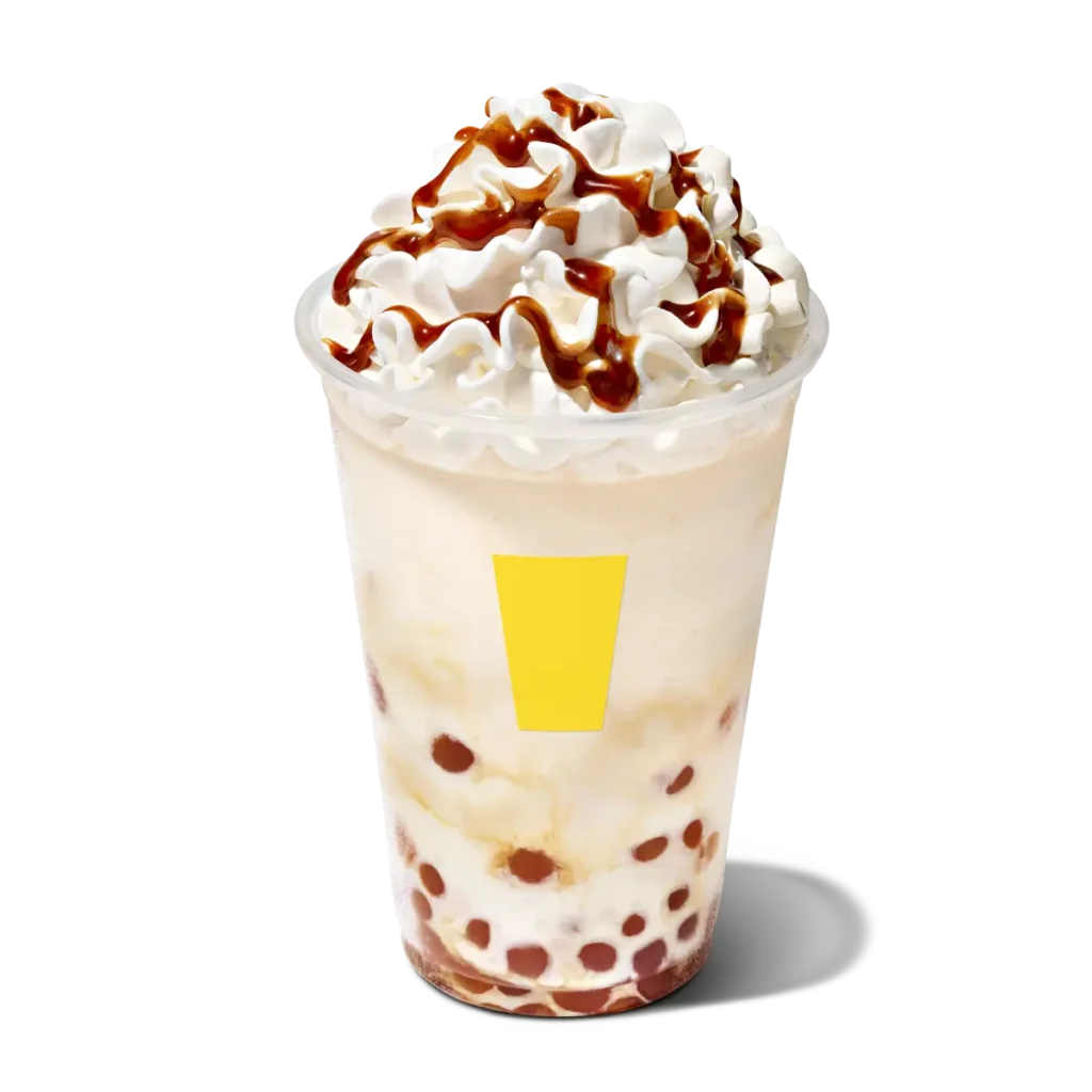 Chai Frappé Burst