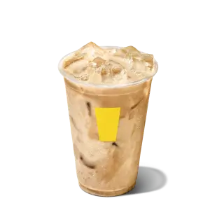 Chai Tea Latte