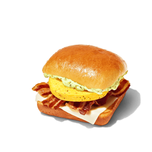 CosMc’s Sandwiches