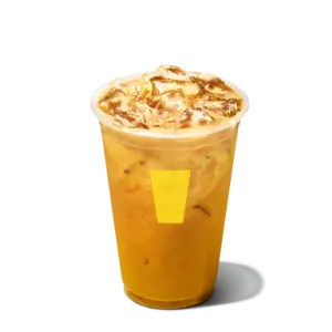 Iced Latte