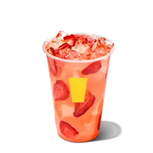 Island Pick-Me-Up Punch