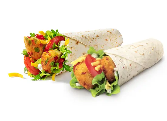 Kaati Zone Menu With Prices