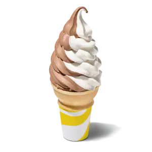 TWIST CONE
