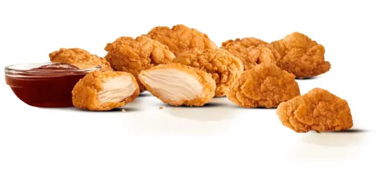 9 Pc. Chicken Nuggets