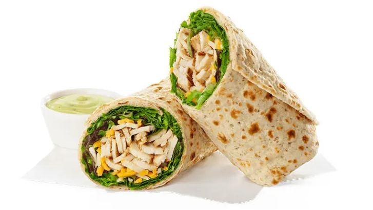Chick-fil-A® Cool Wrap