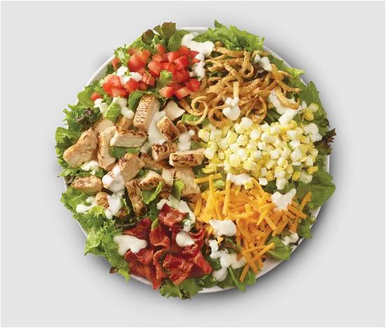 Cobb Salad