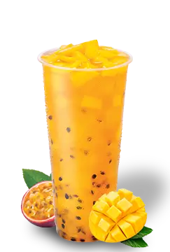 Hawaiian-Fruit-Tea