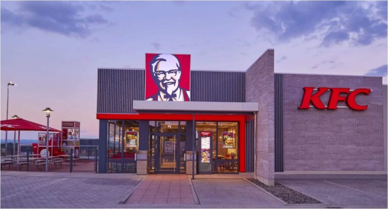 KFC