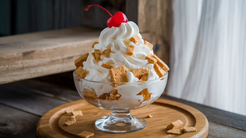 Dairy Queen Royal New York Cheesecake Blizzard