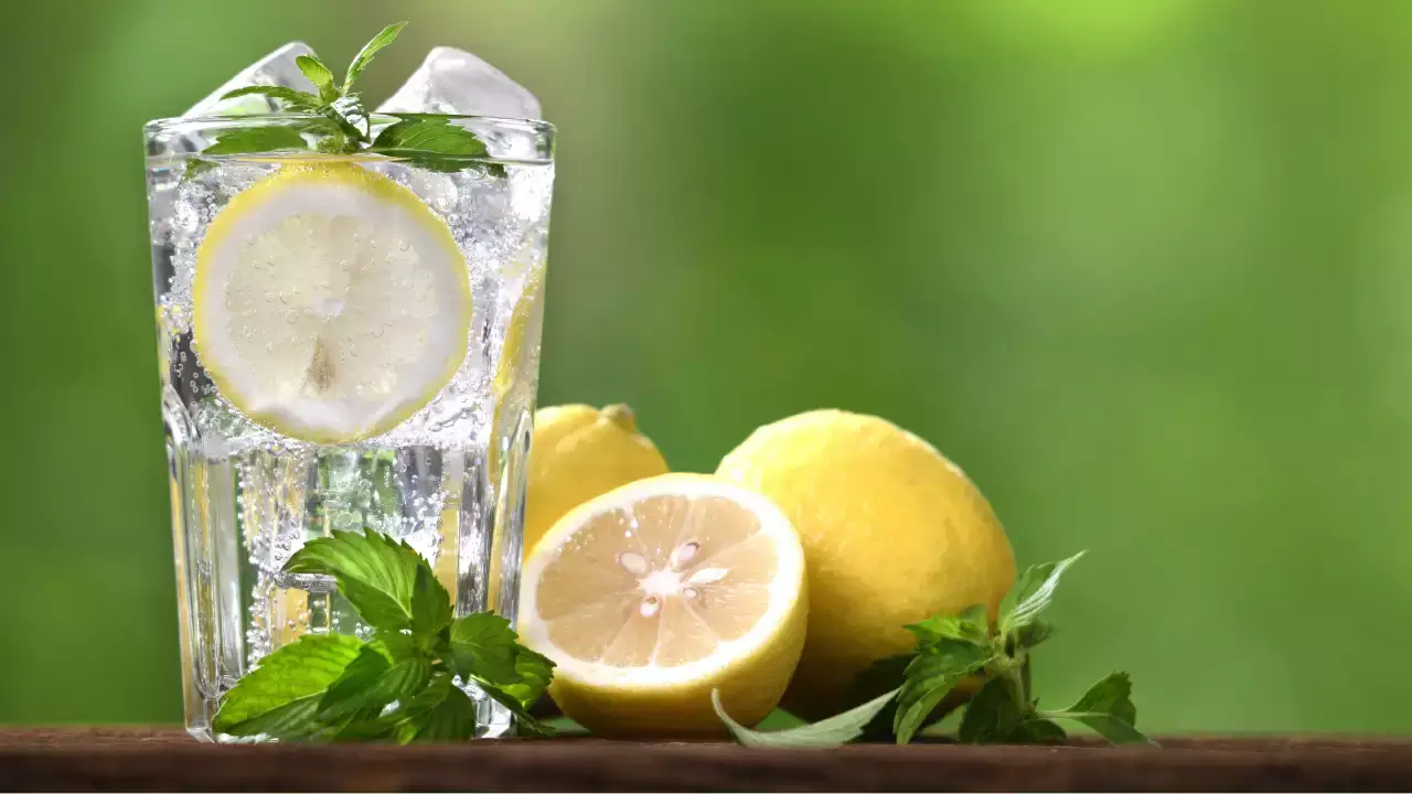 How to Get a Flat Stomach Naturally
